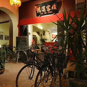 Ostello Red Court, George Town