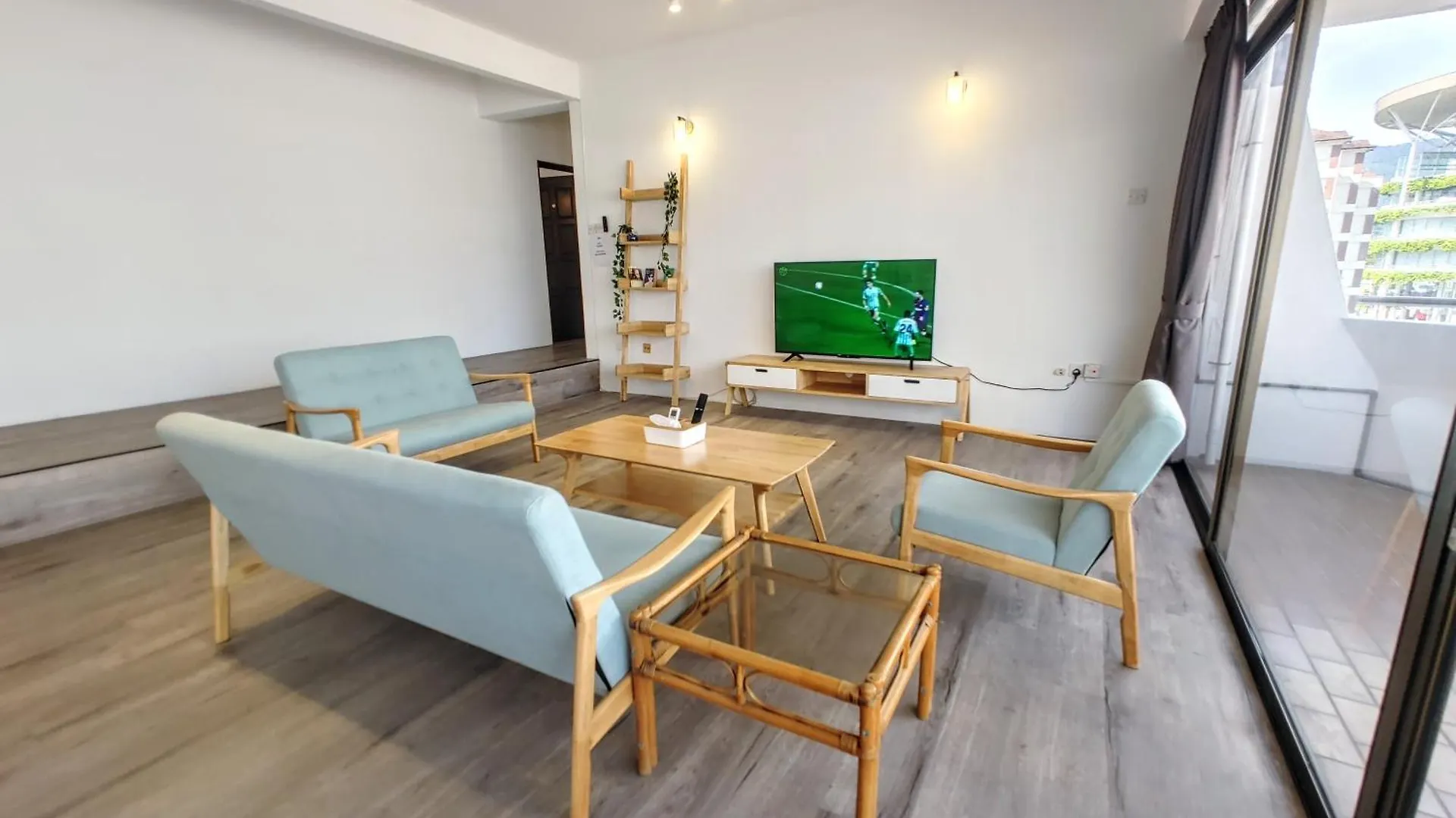Apartment Gurneyville George Town
