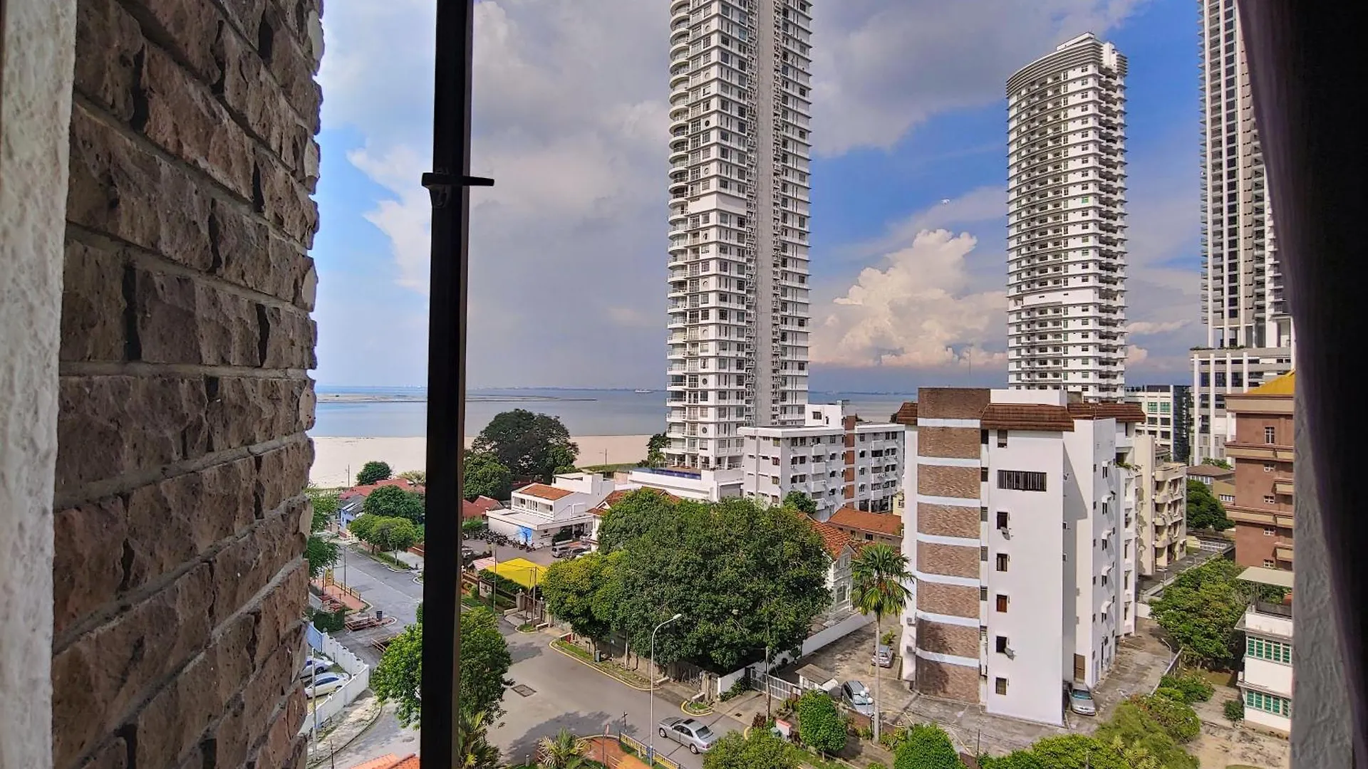 Gurneyville George Town Malaysia