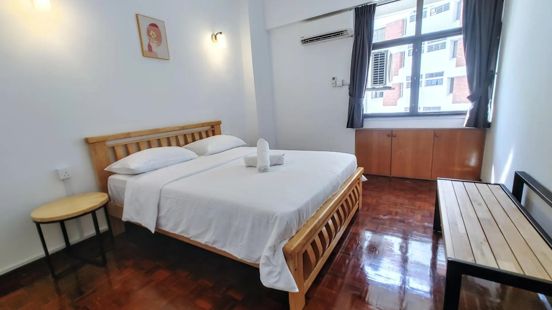 Gurneyville George Town Apartment