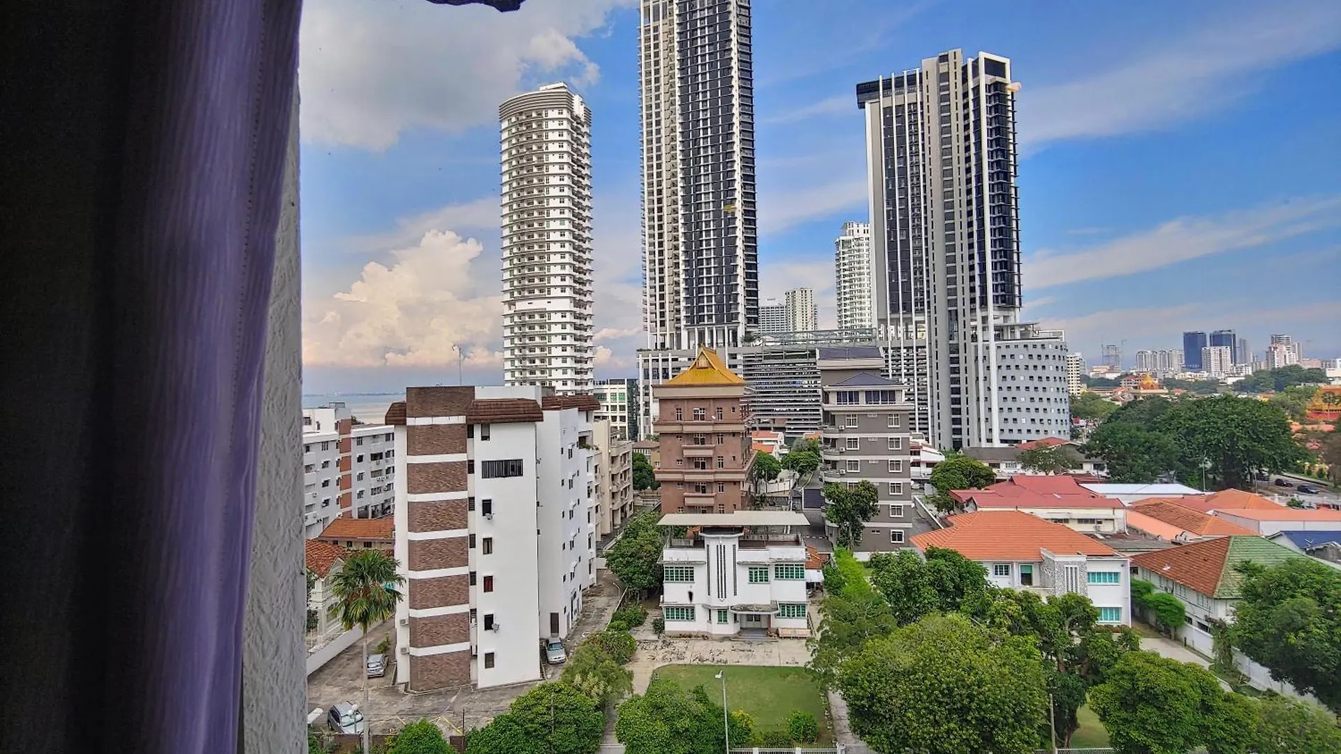 Gurneyville George Town Apartment