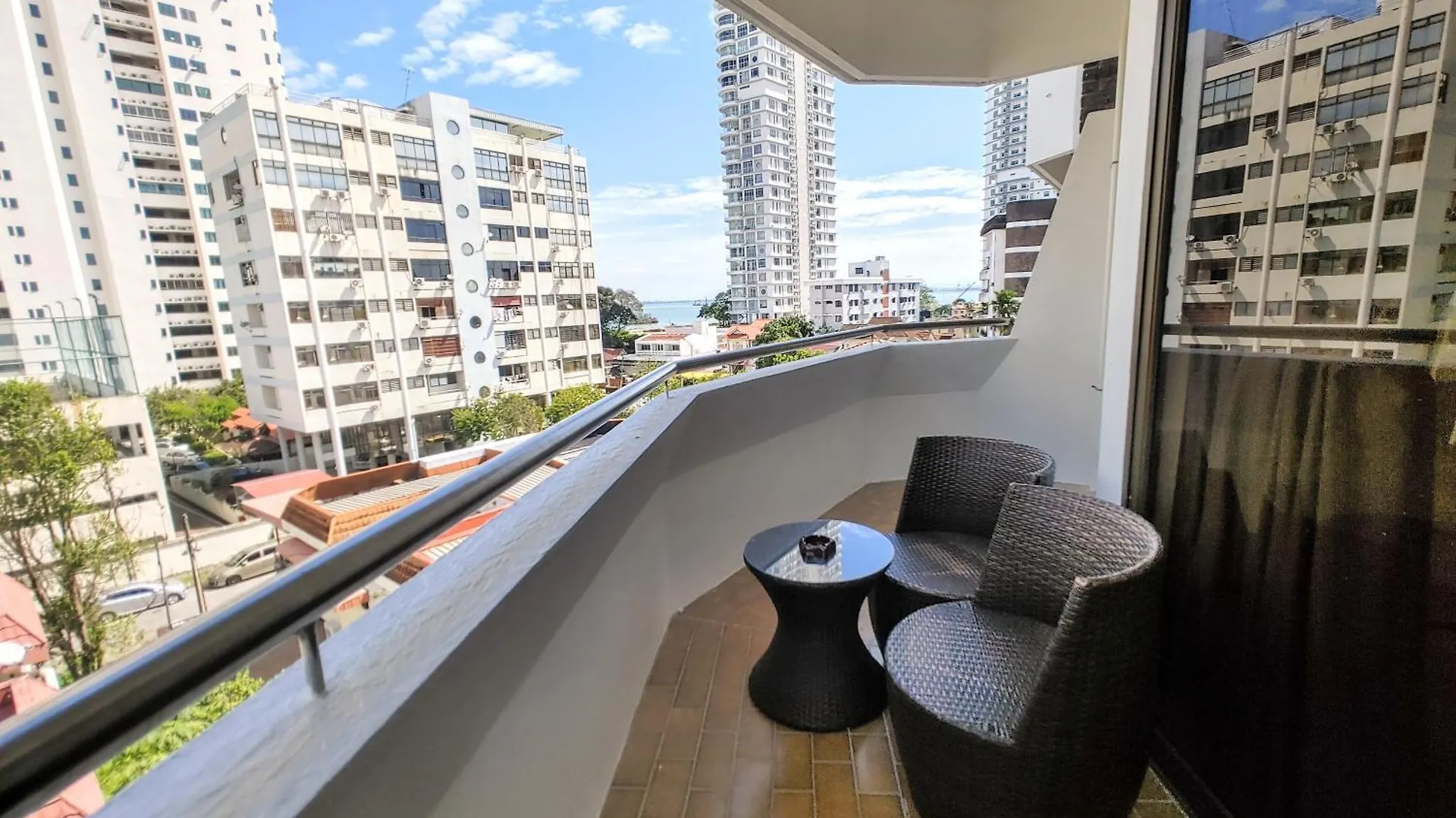 Apartment Gurneyville George Town Malaysia