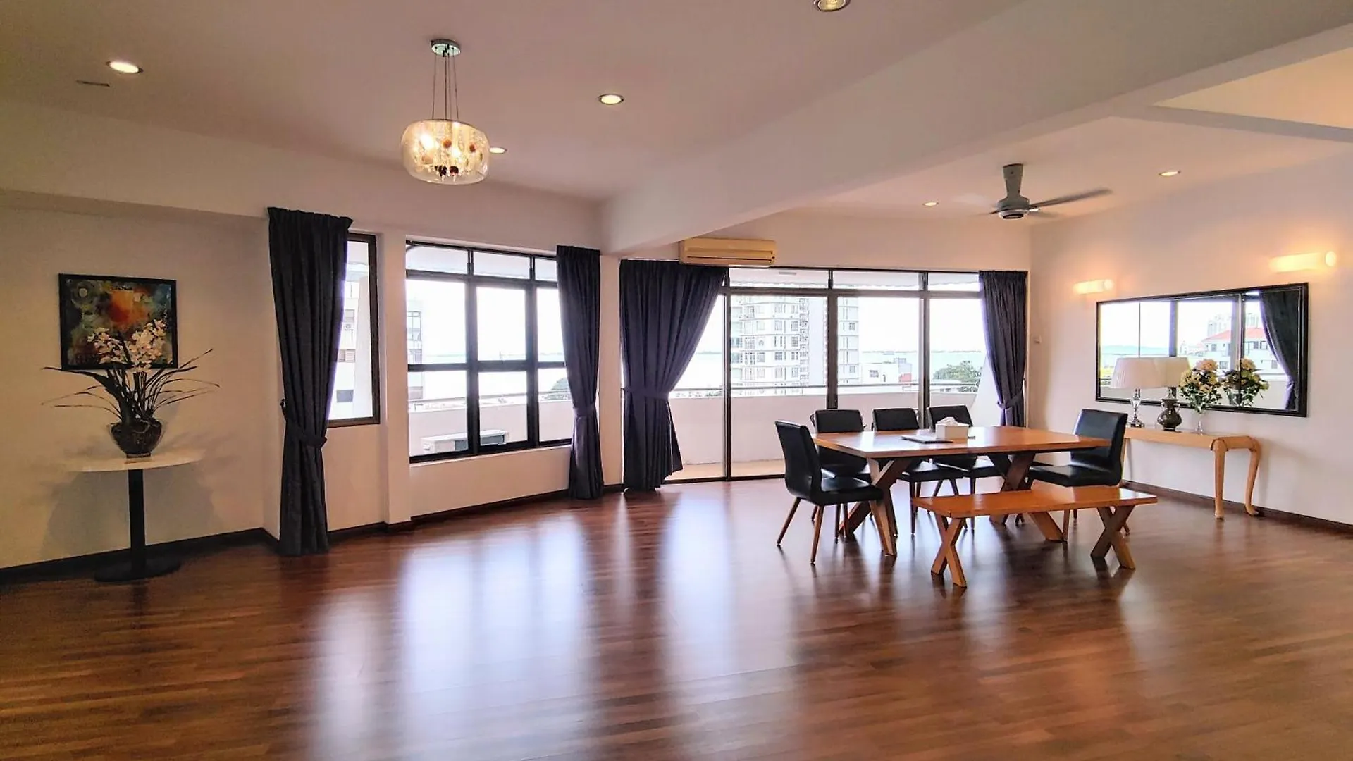 Apartment Gurneyville George Town