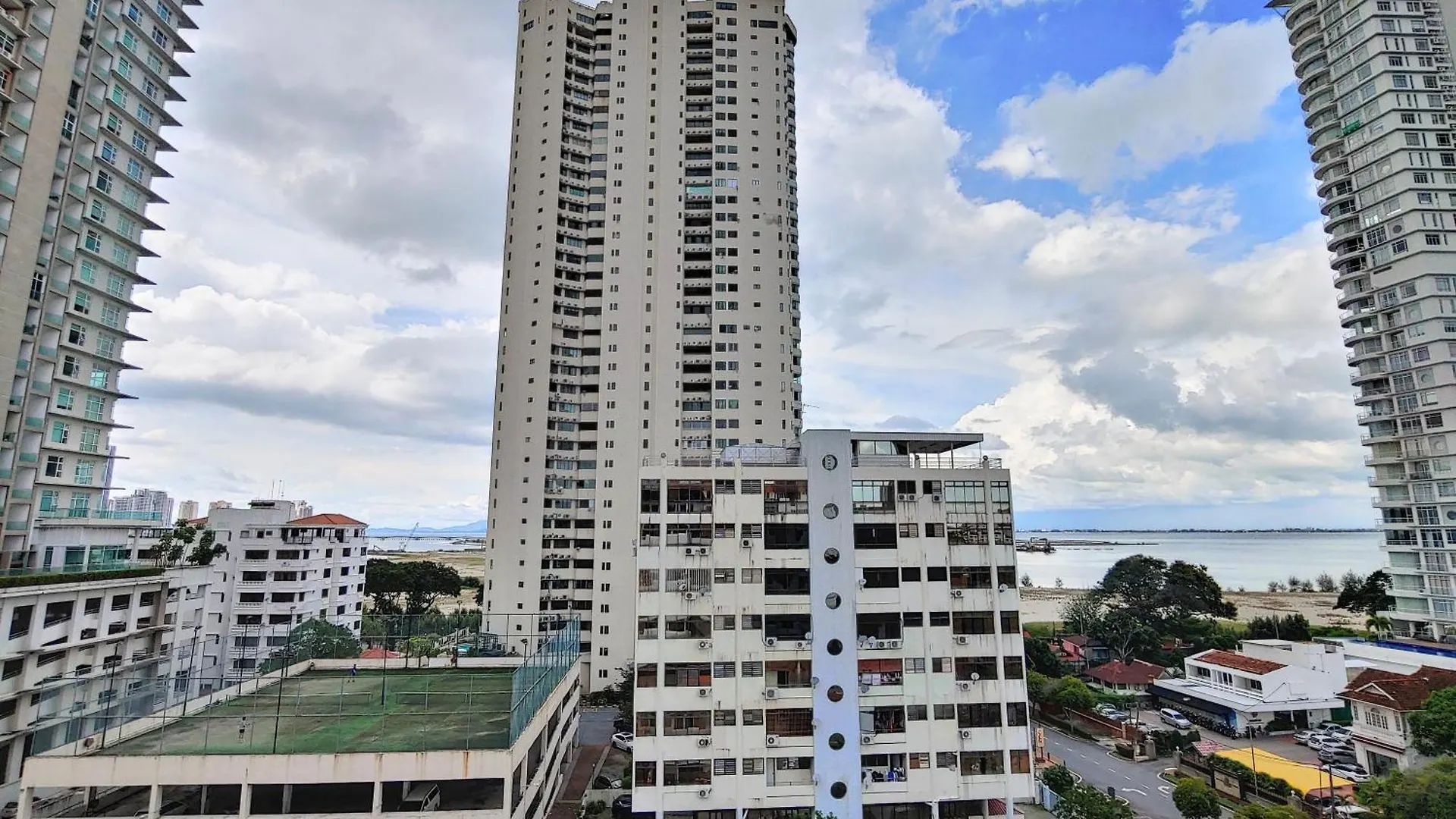 Gurneyville George Town Malaysia