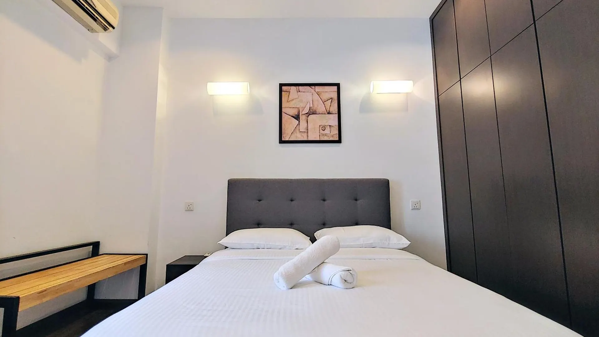 Gurneyville George Town Apartment