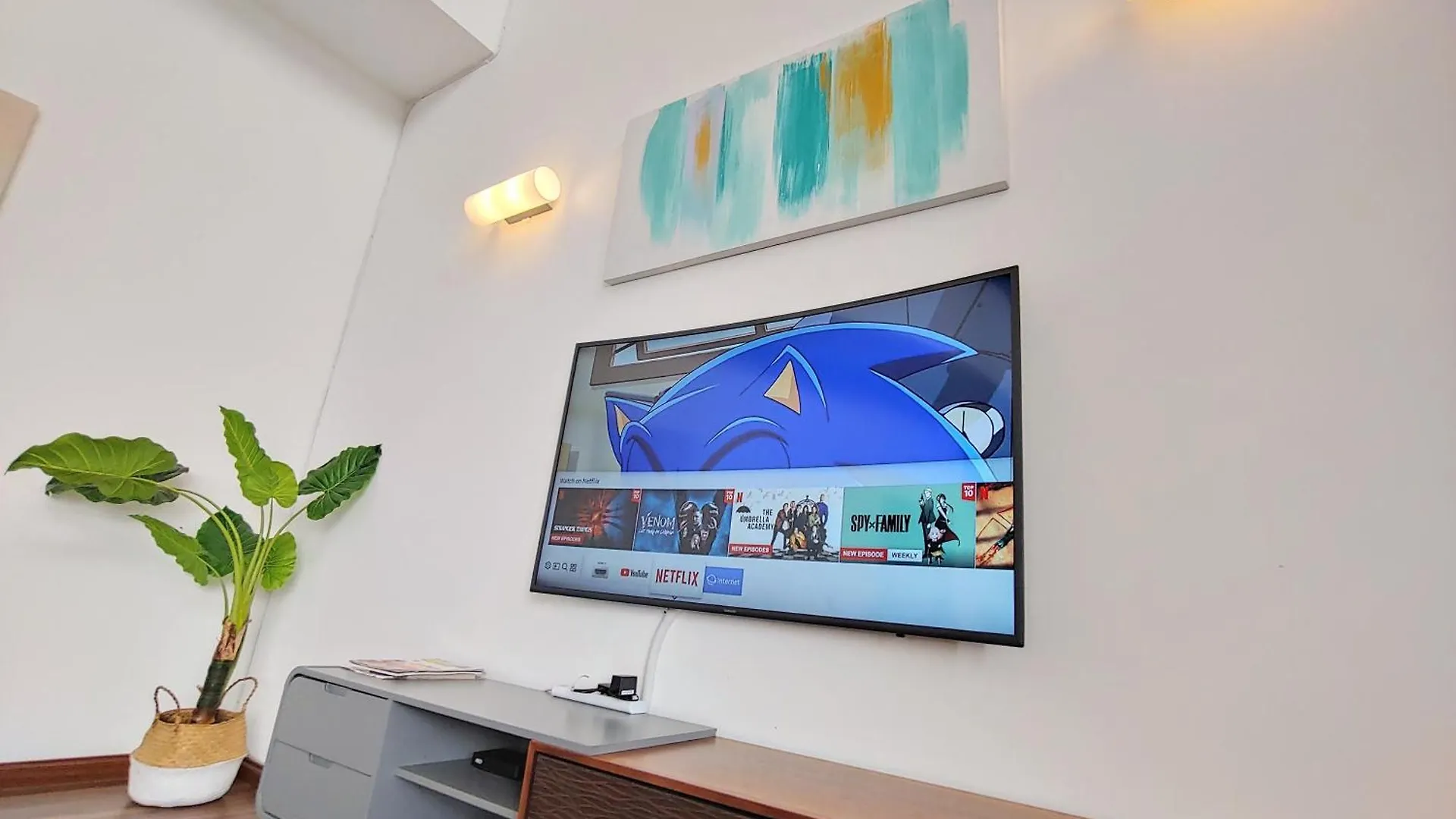 Apartment Gurneyville George Town