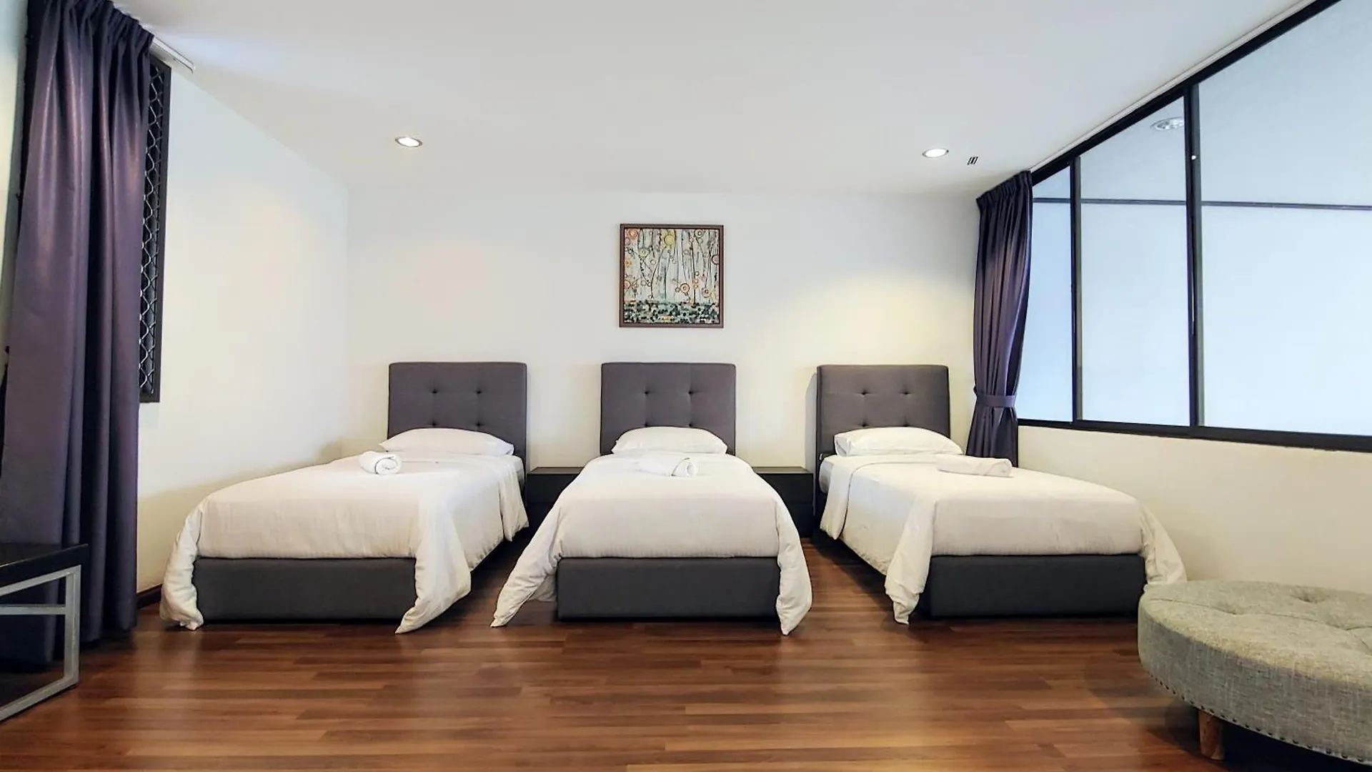 Gurneyville George Town Apartment