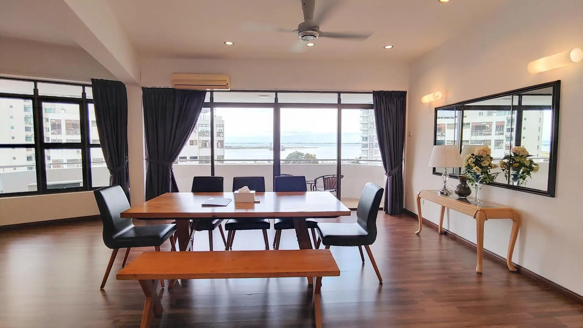 Apartment Gurneyville George Town
