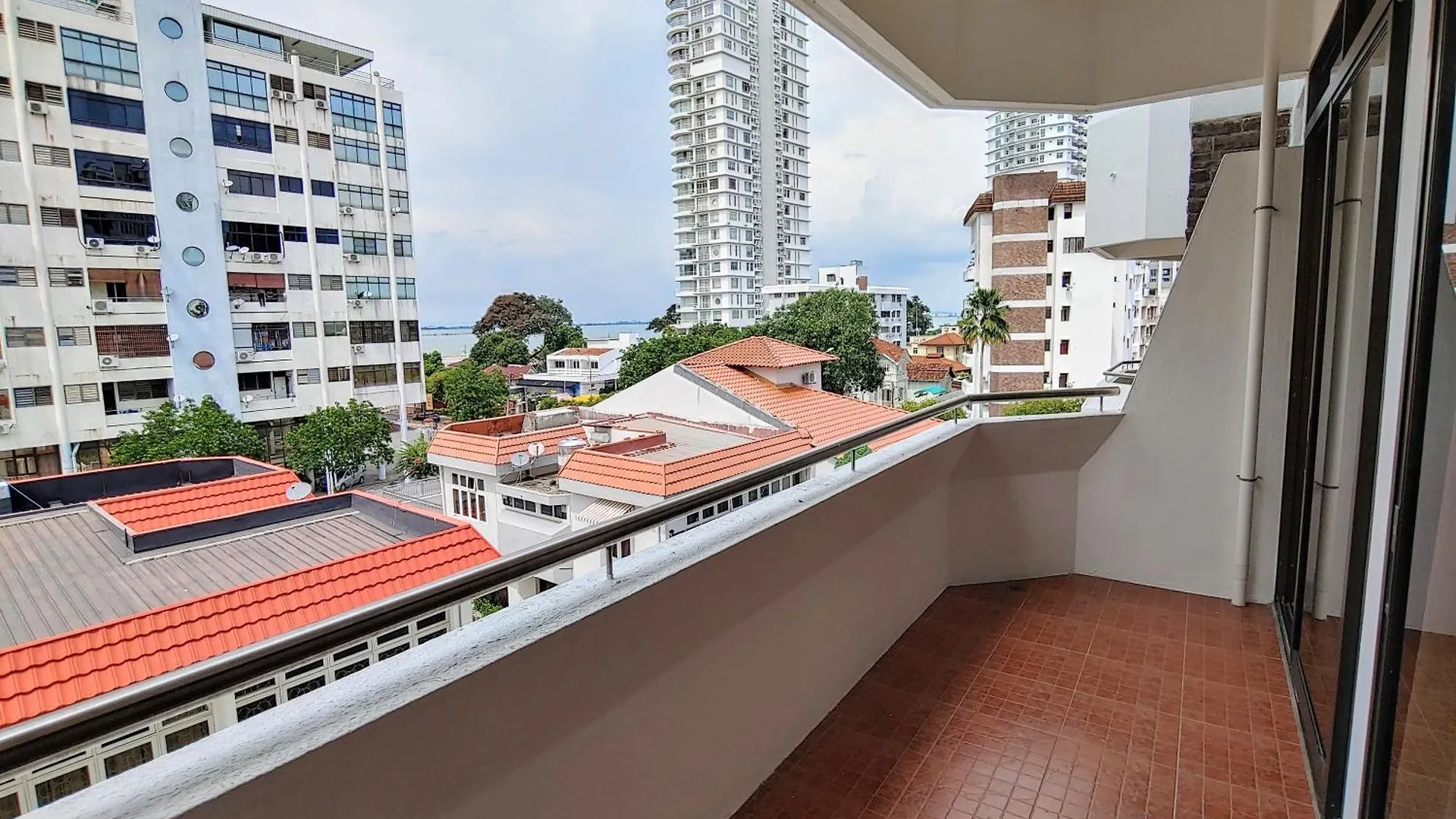 Gurneyville George Town 0*,  Malaysia