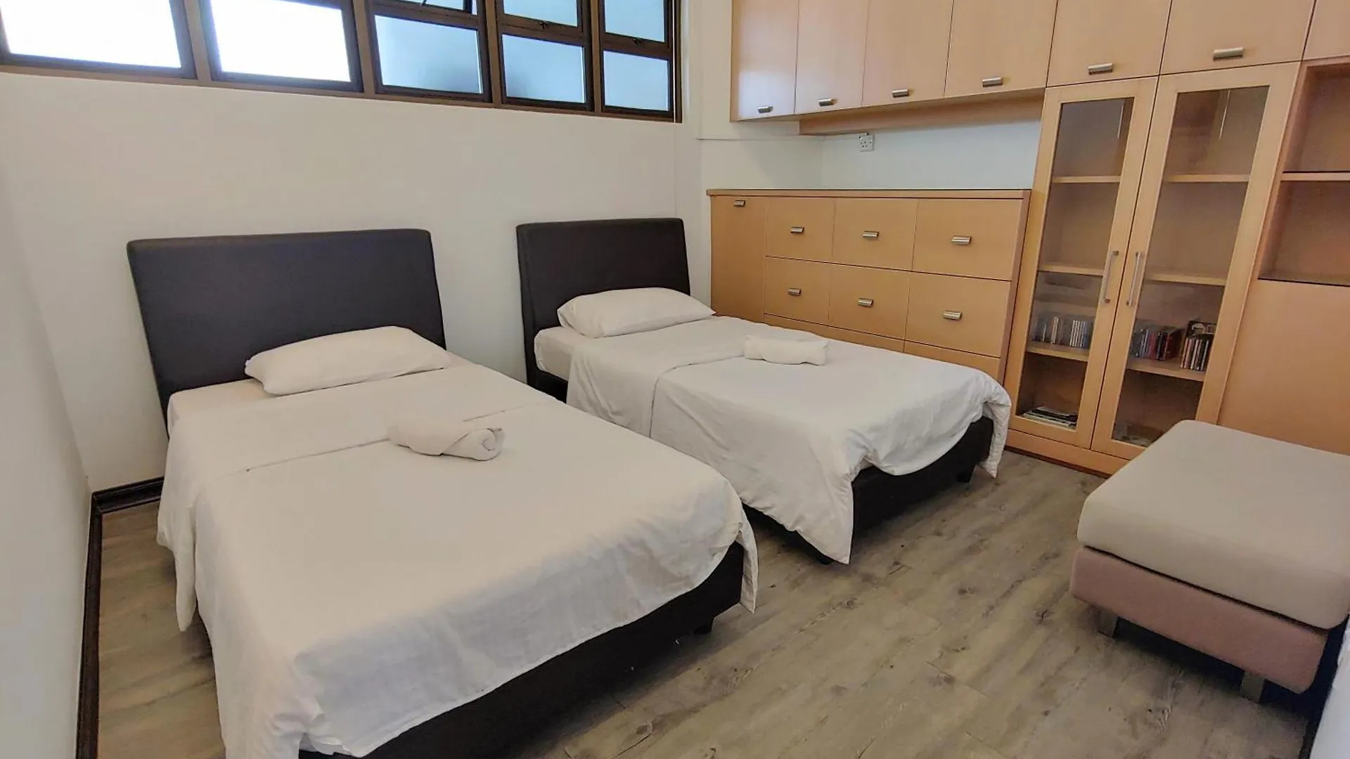 Gurneyville George Town Apartment