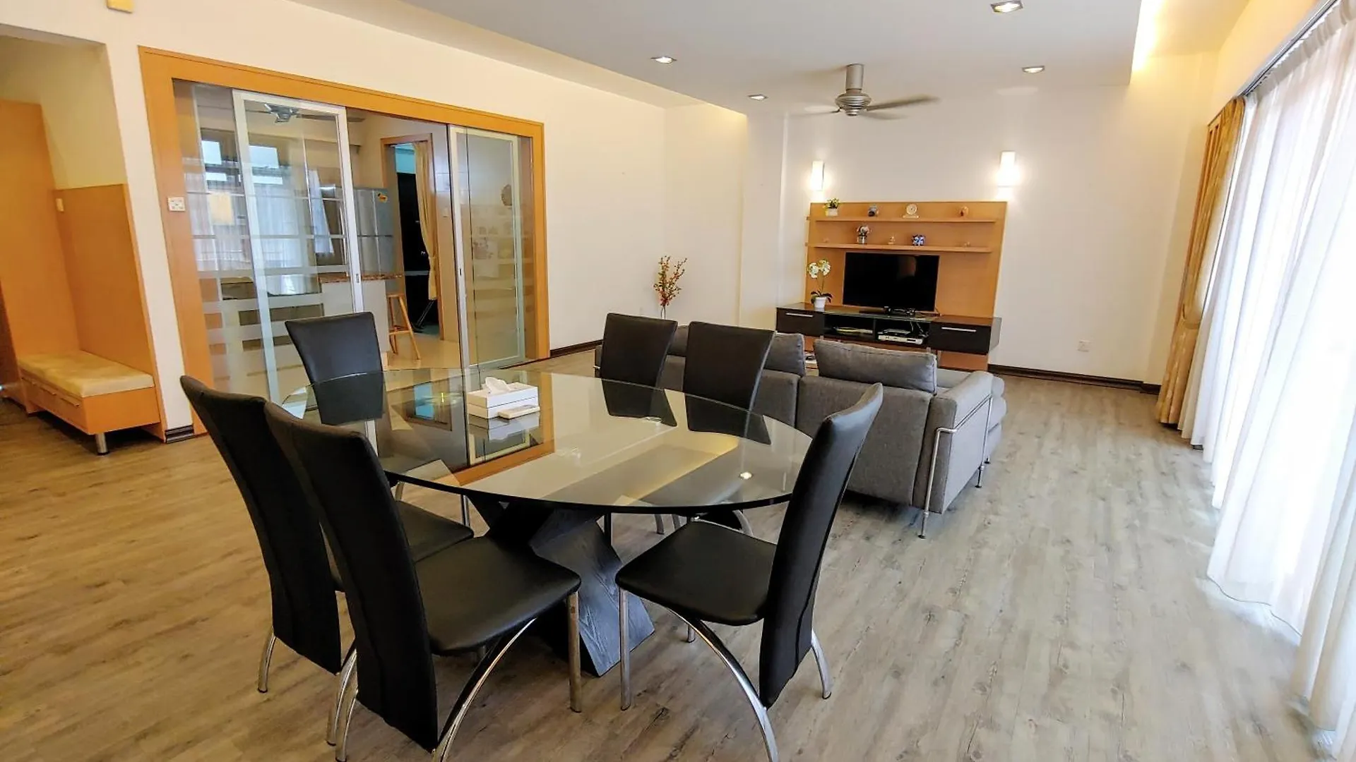 Apartment Gurneyville George Town Malaysia
