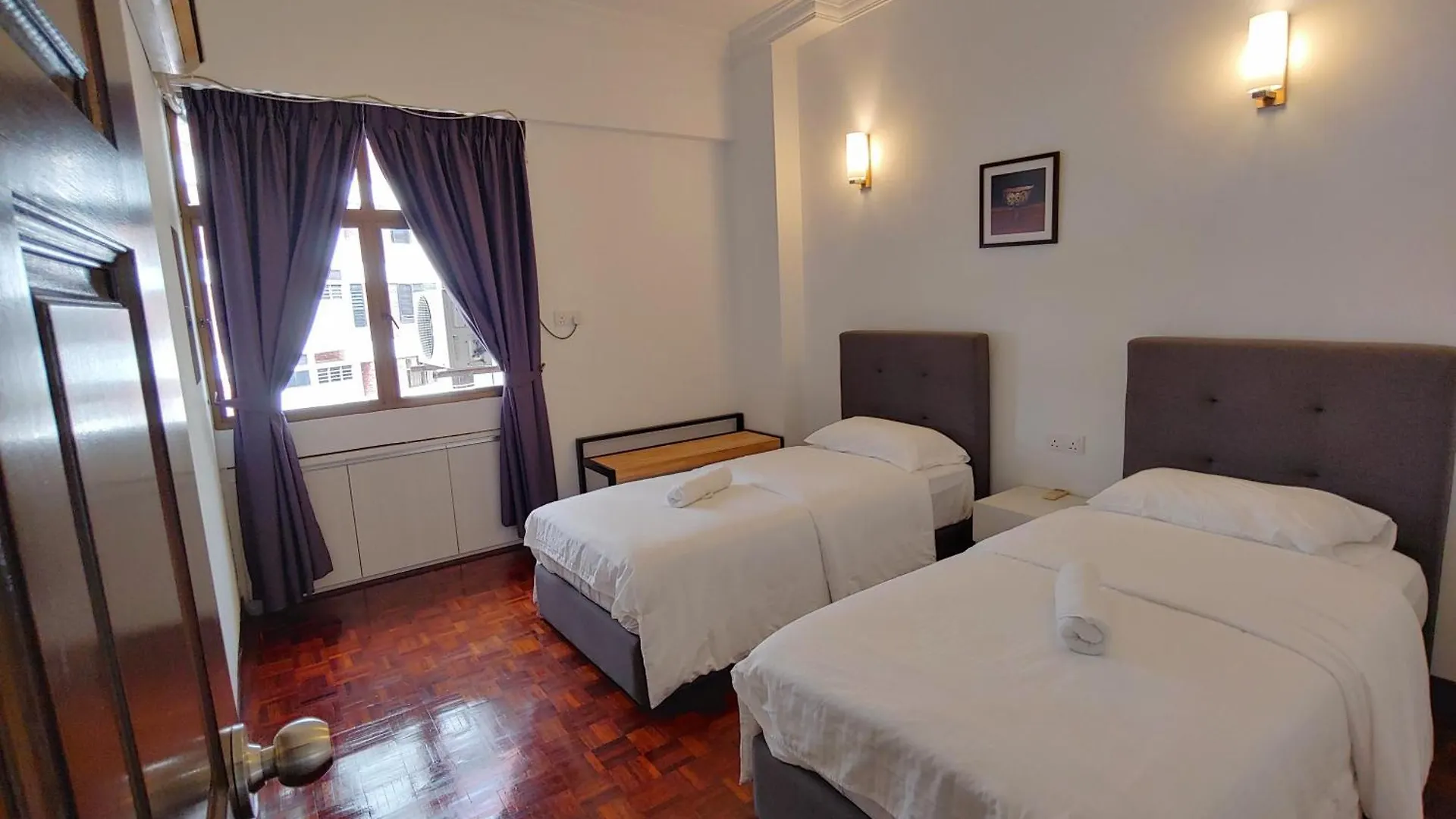 Apartment Gurneyville George Town
