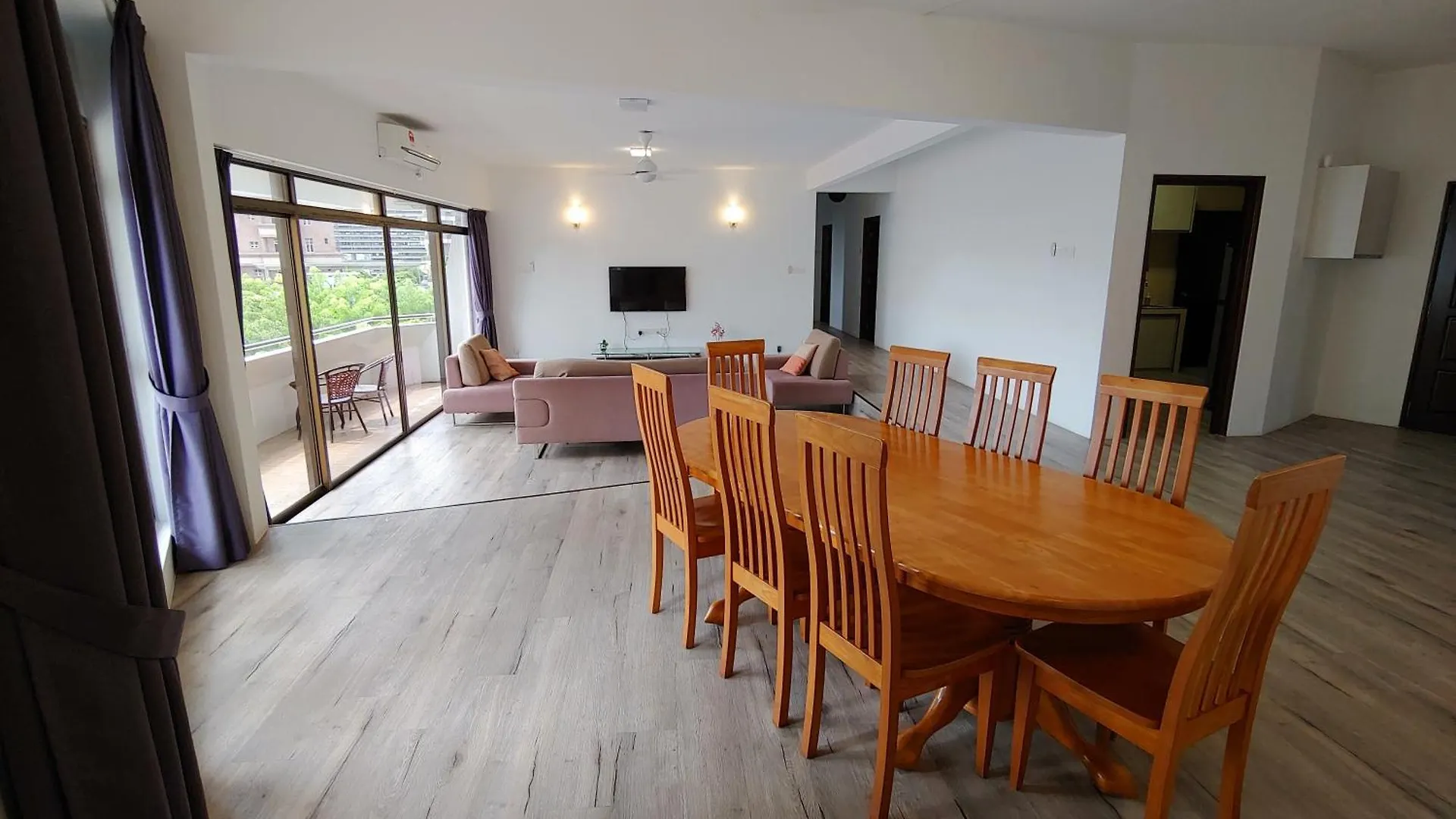 Gurneyville George Town Apartment