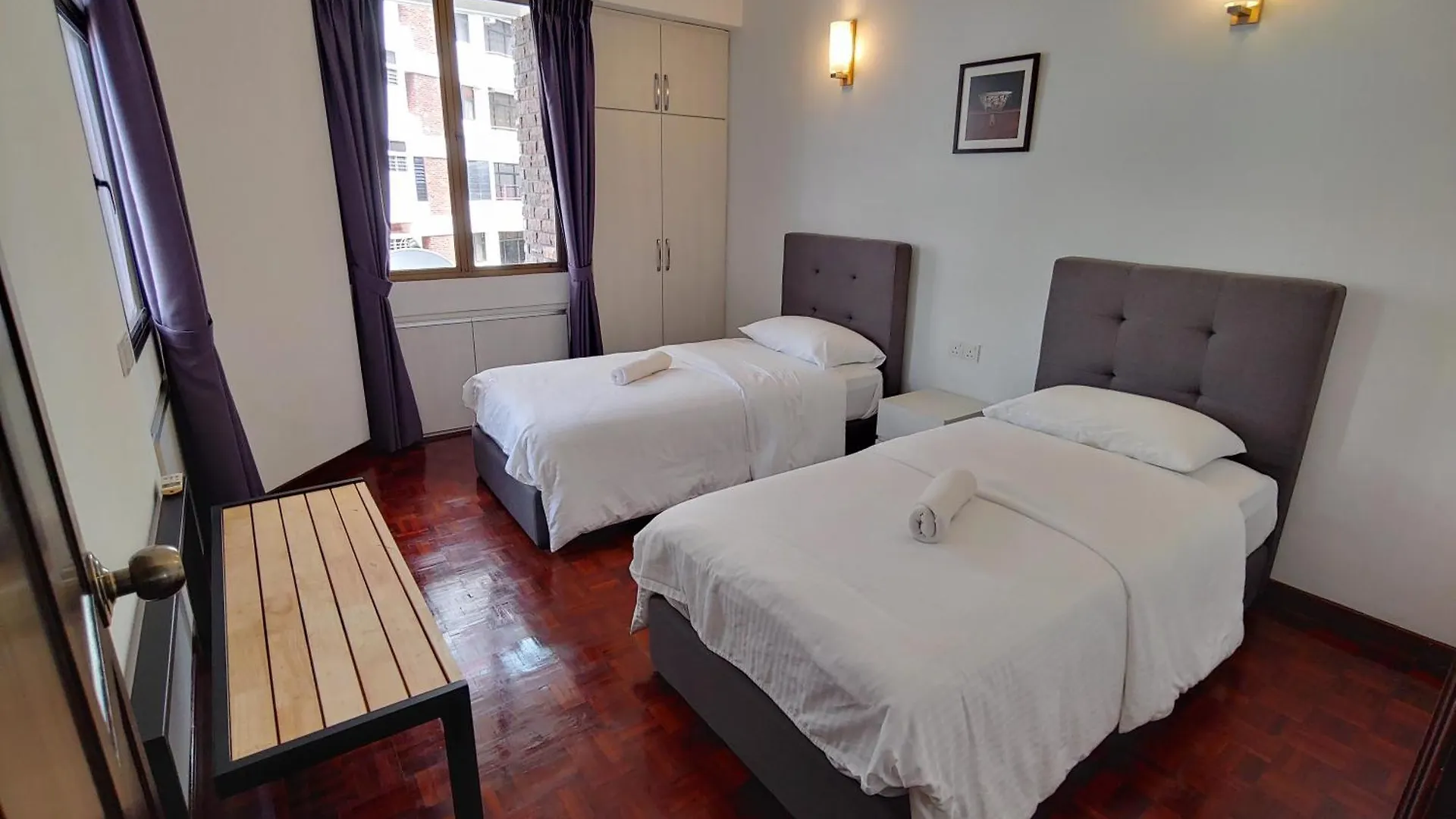 Apartment Gurneyville George Town