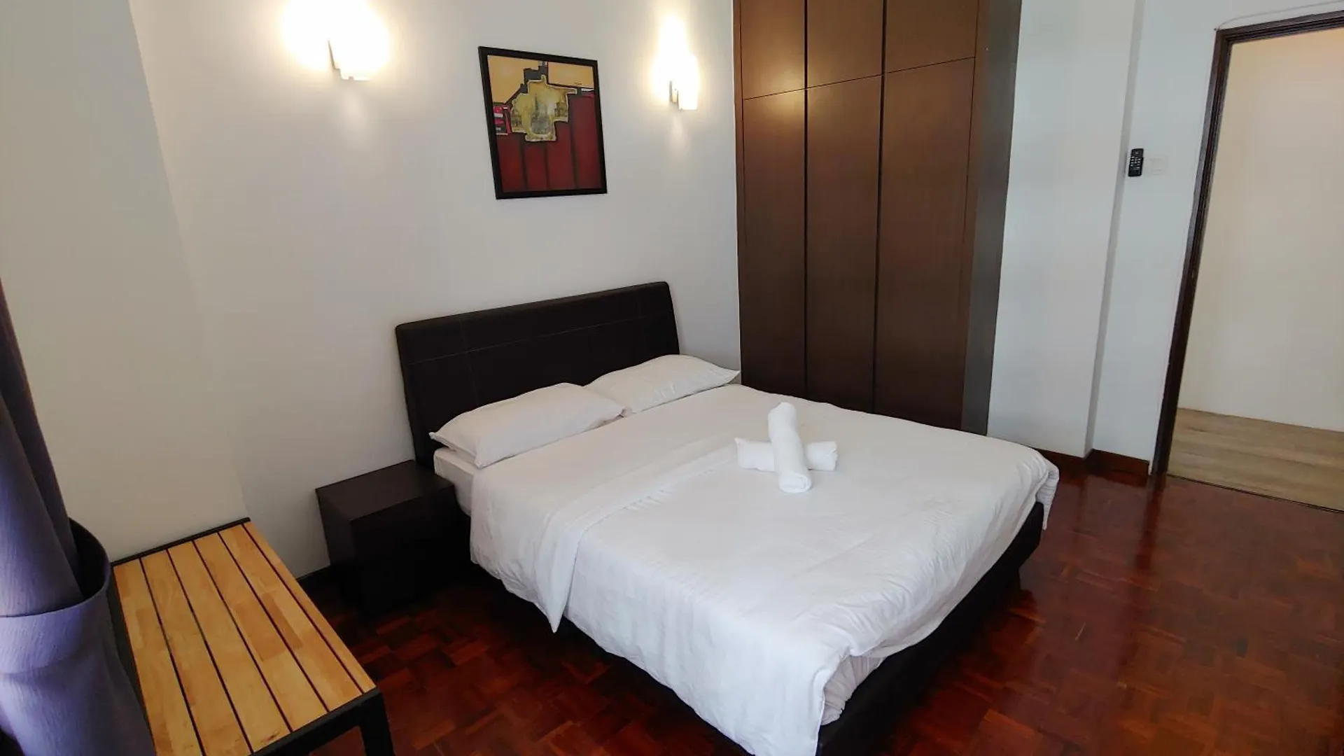 Gurneyville George Town Apartment