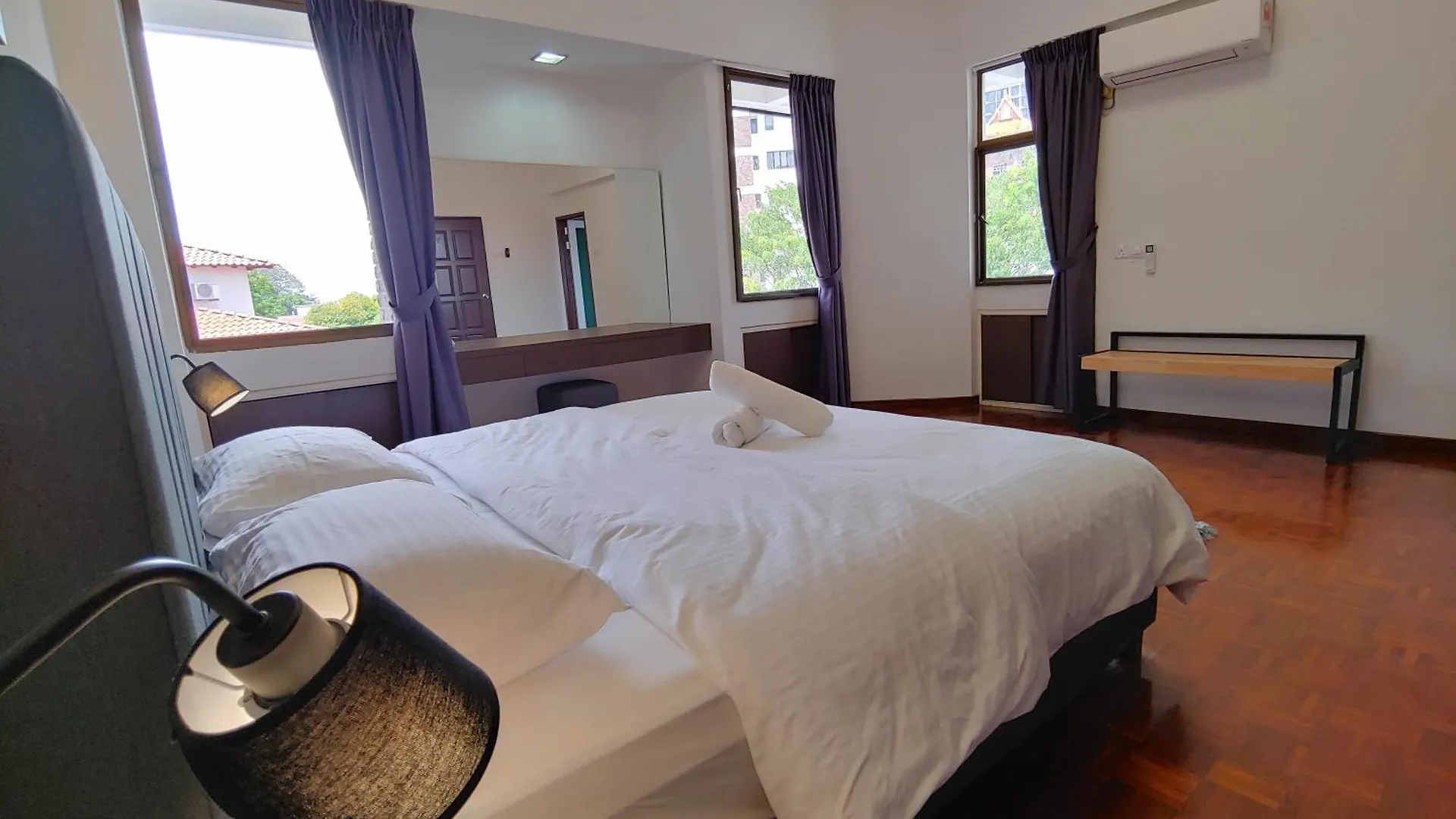 Apartment Gurneyville George Town