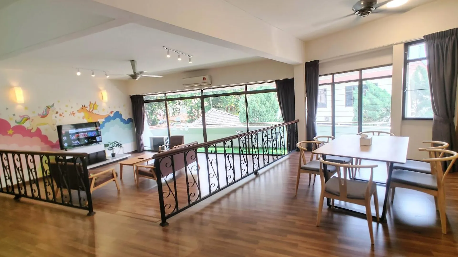 Gurneyville George Town Apartment