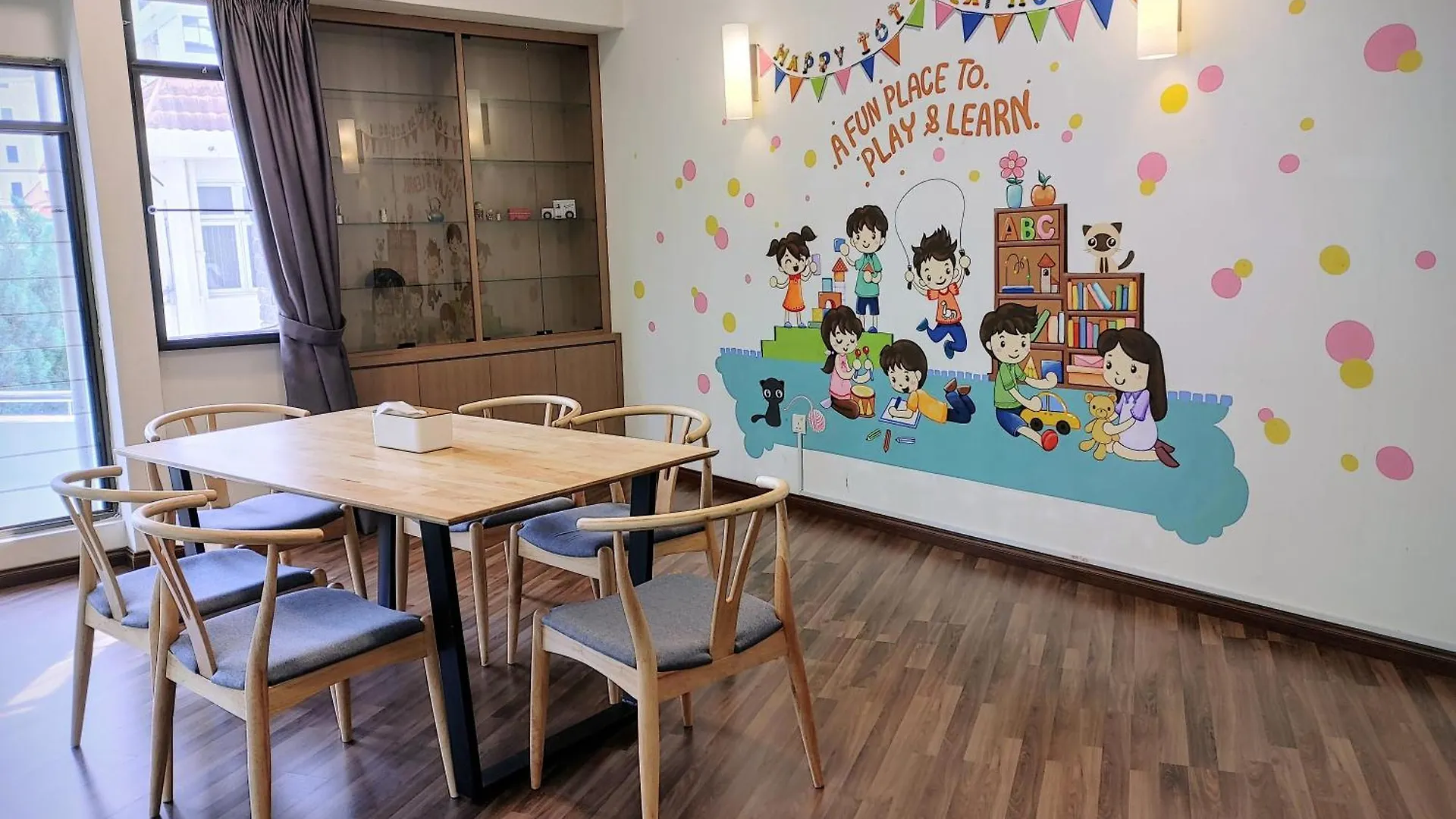 Apartment Gurneyville George Town