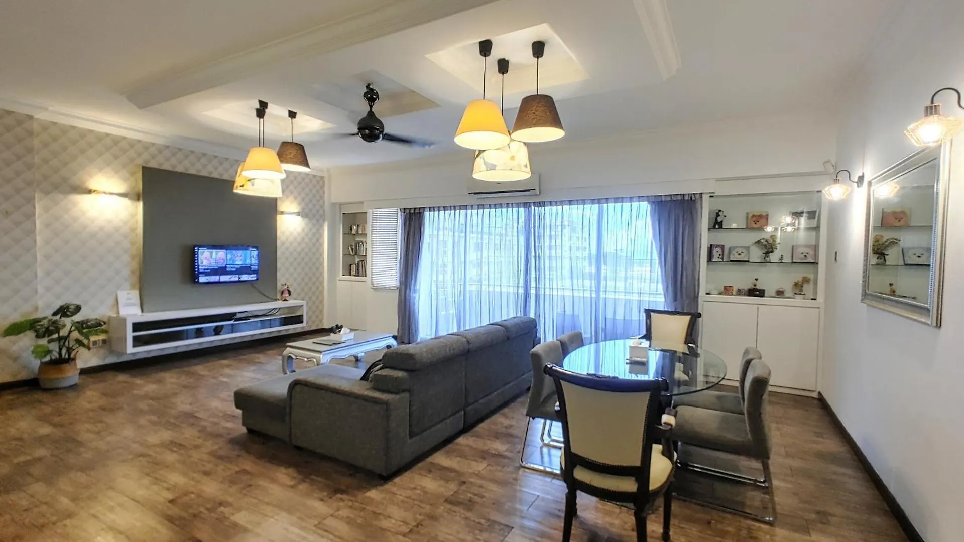 Apartment Gurneyville George Town Malaysia