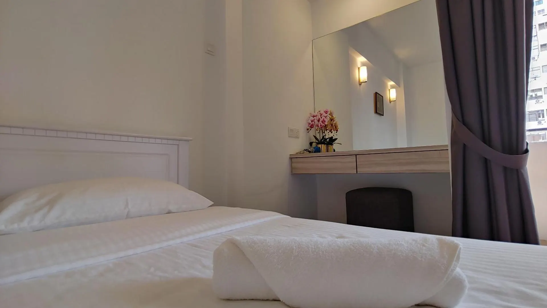 Apartment Gurneyville George Town