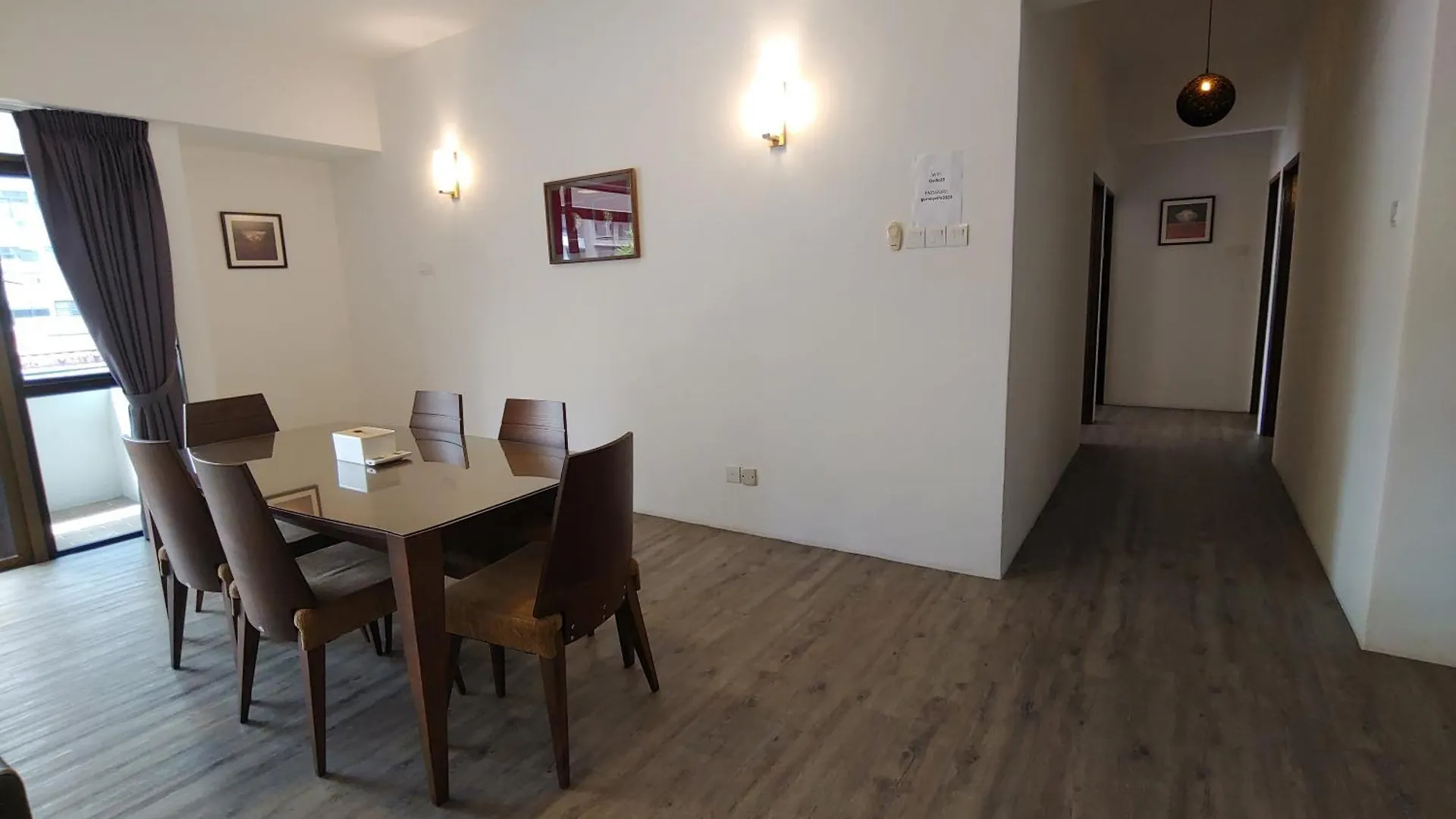 Gurneyville George Town Apartment