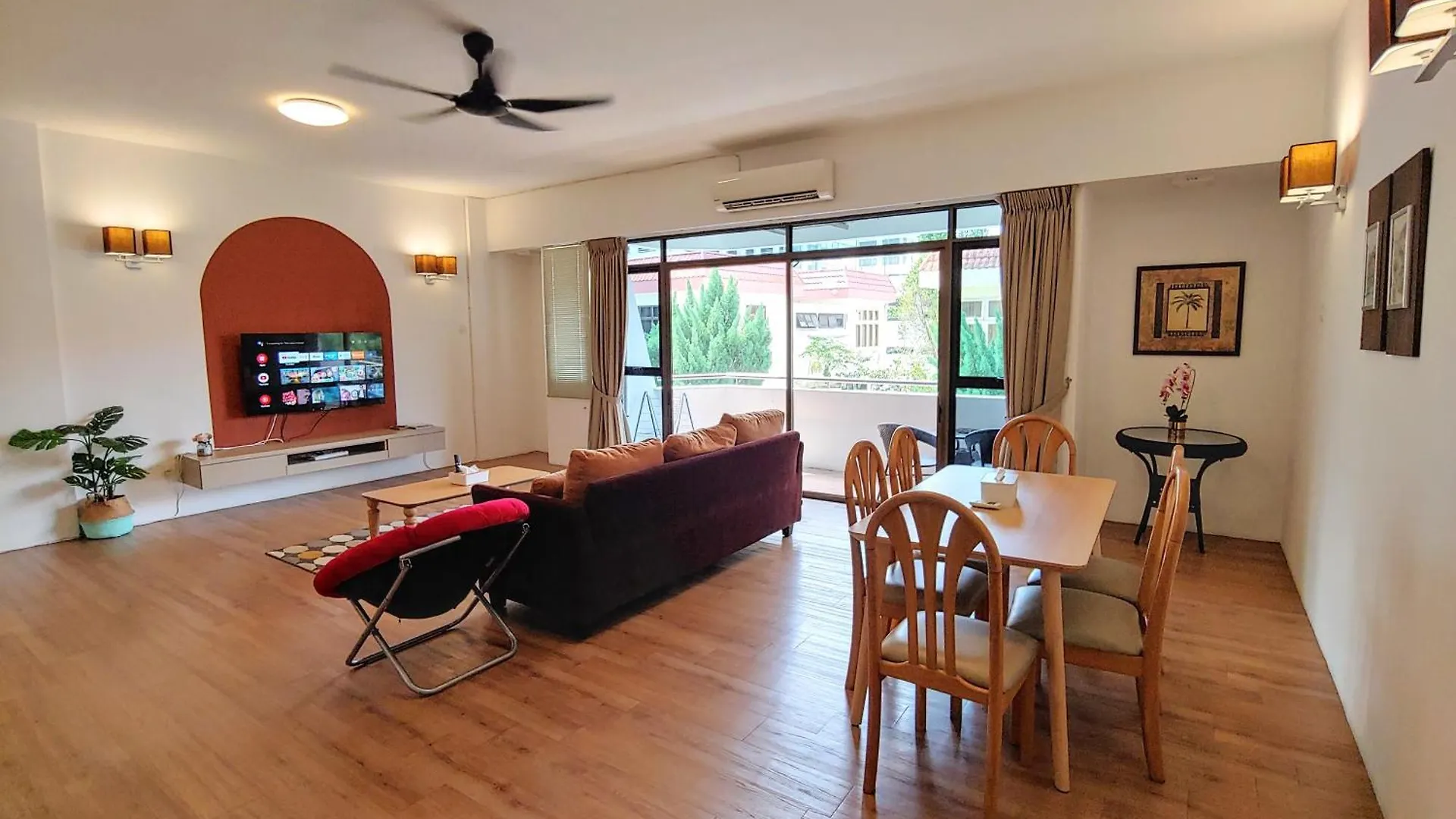 Apartment Gurneyville George Town Malaysia