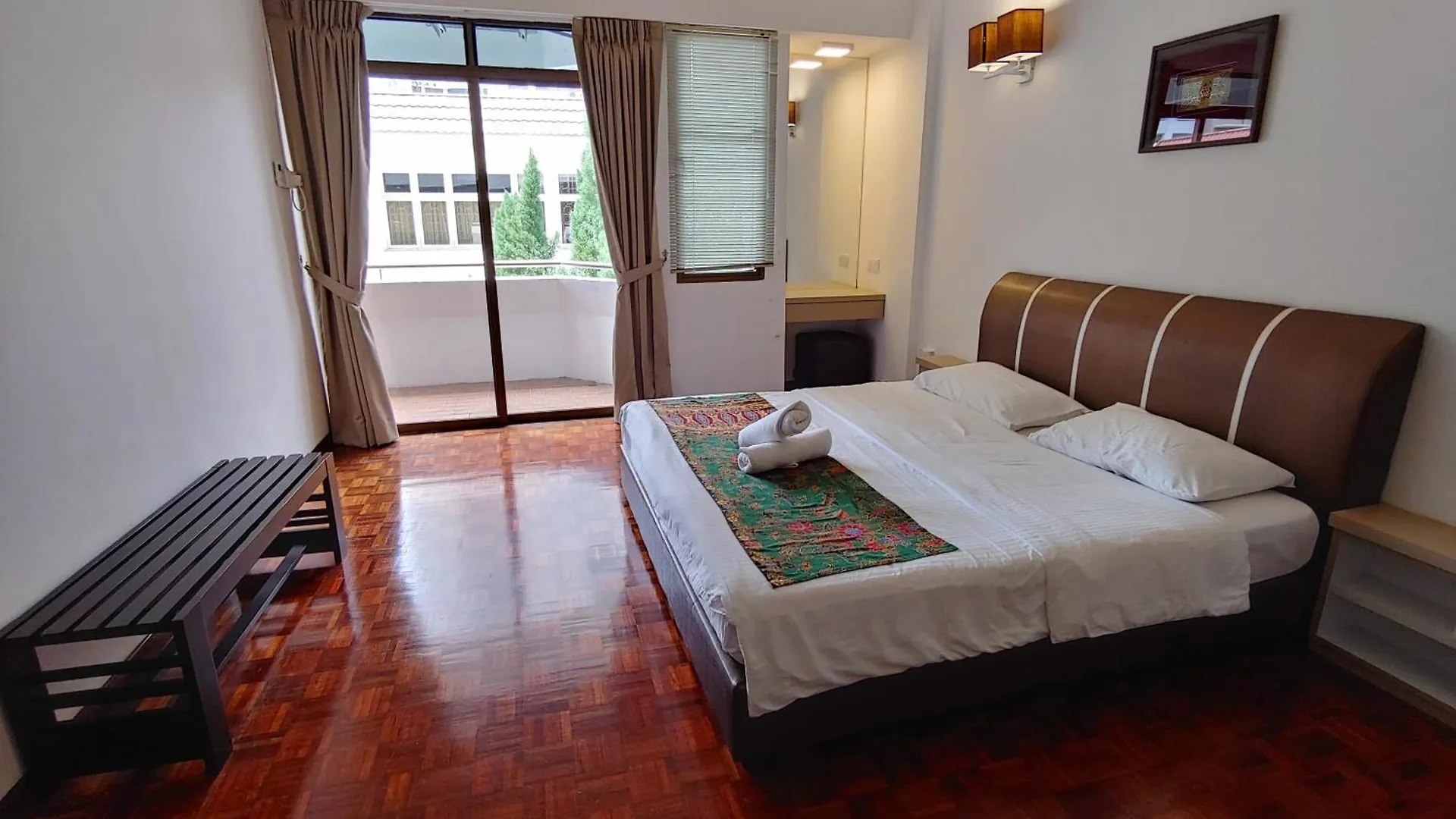 Apartment Gurneyville George Town