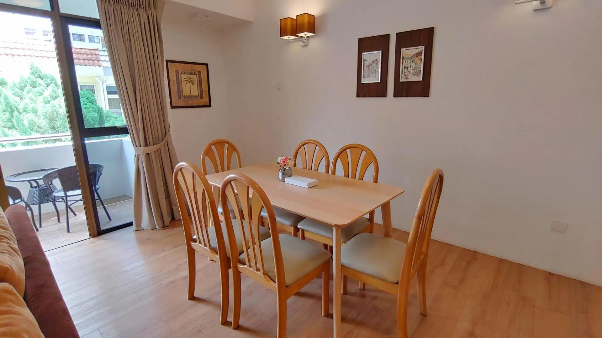 Apartment Gurneyville George Town