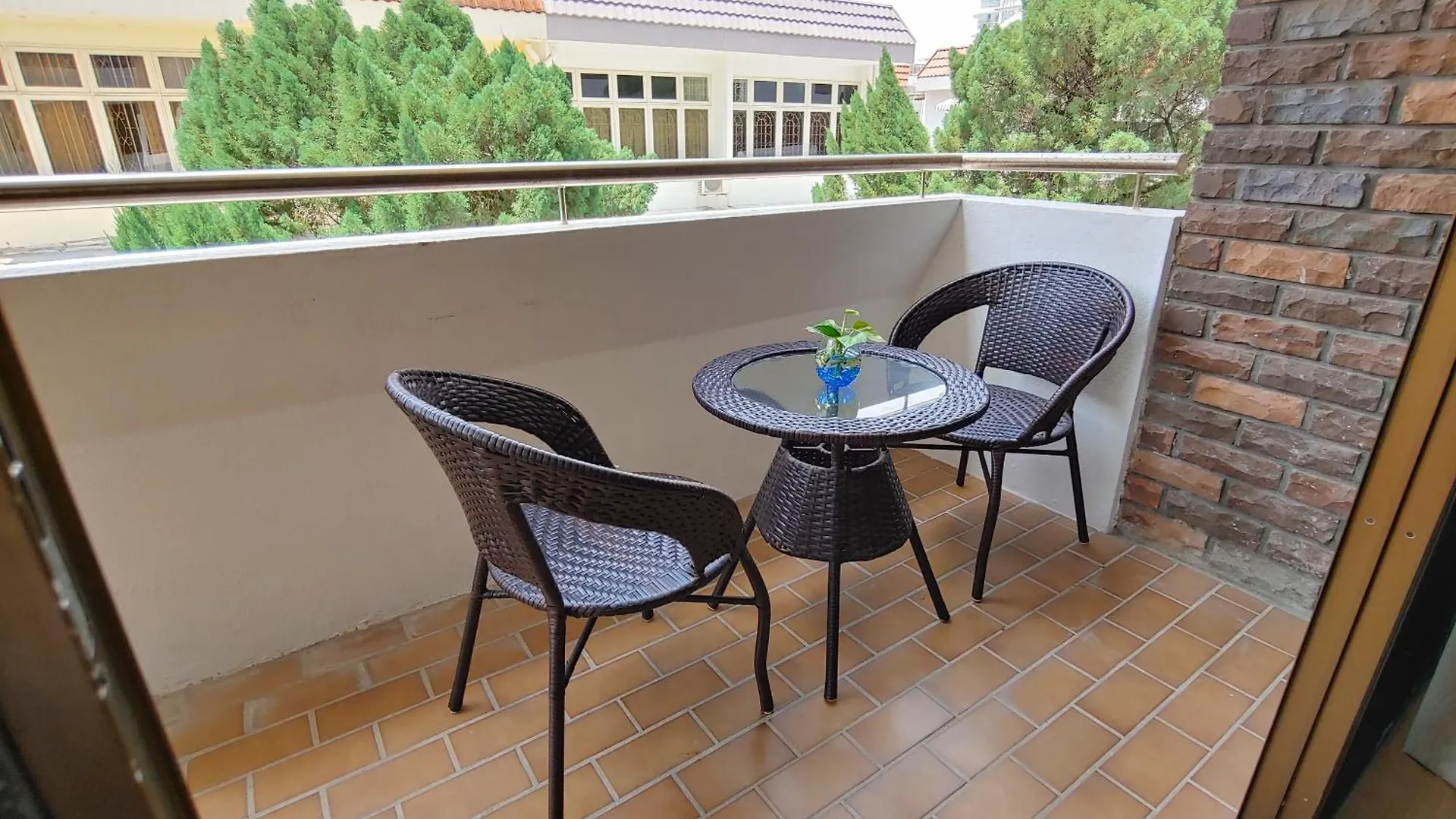 Gurneyville George Town Apartment