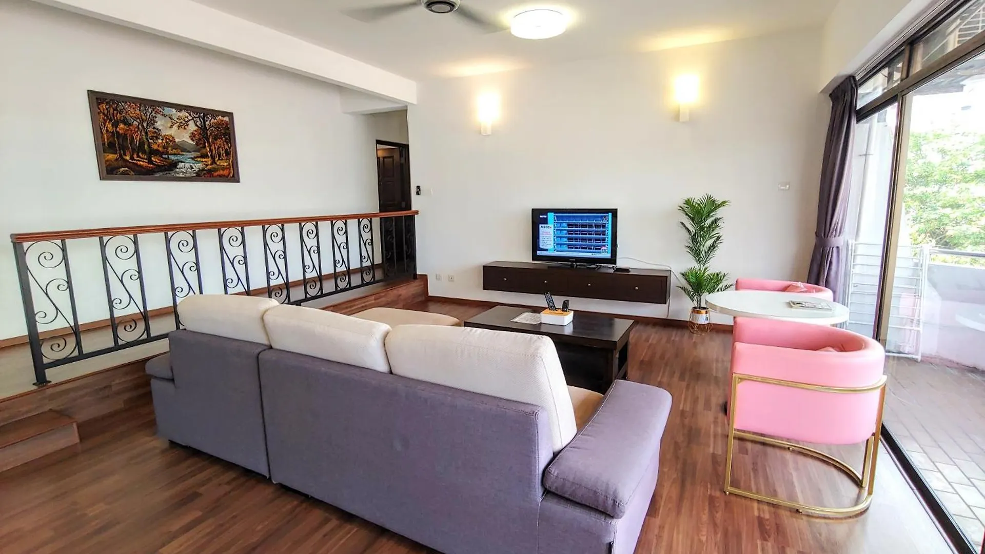 Apartment Gurneyville George Town Malaysia