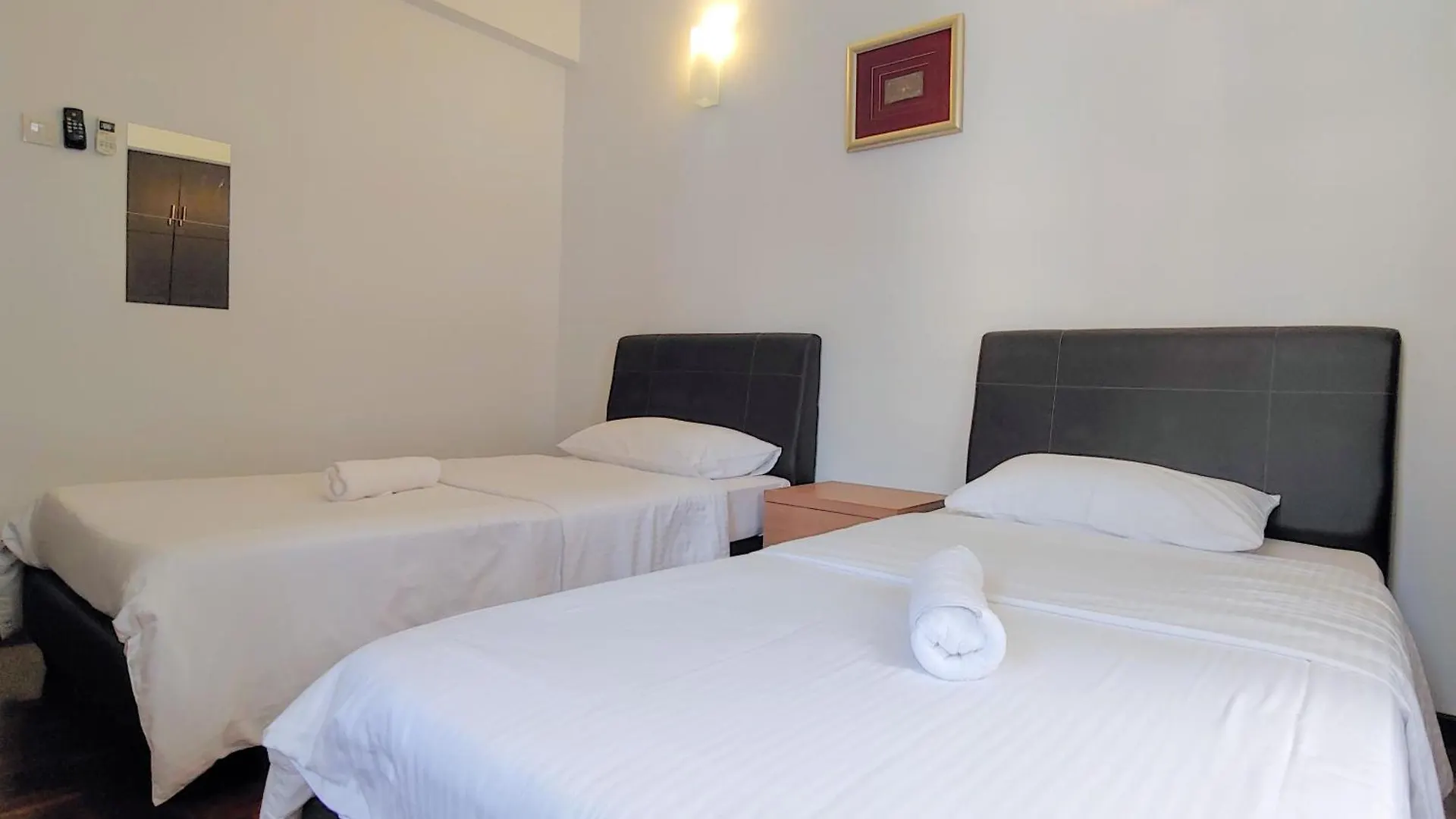 Apartment Gurneyville George Town