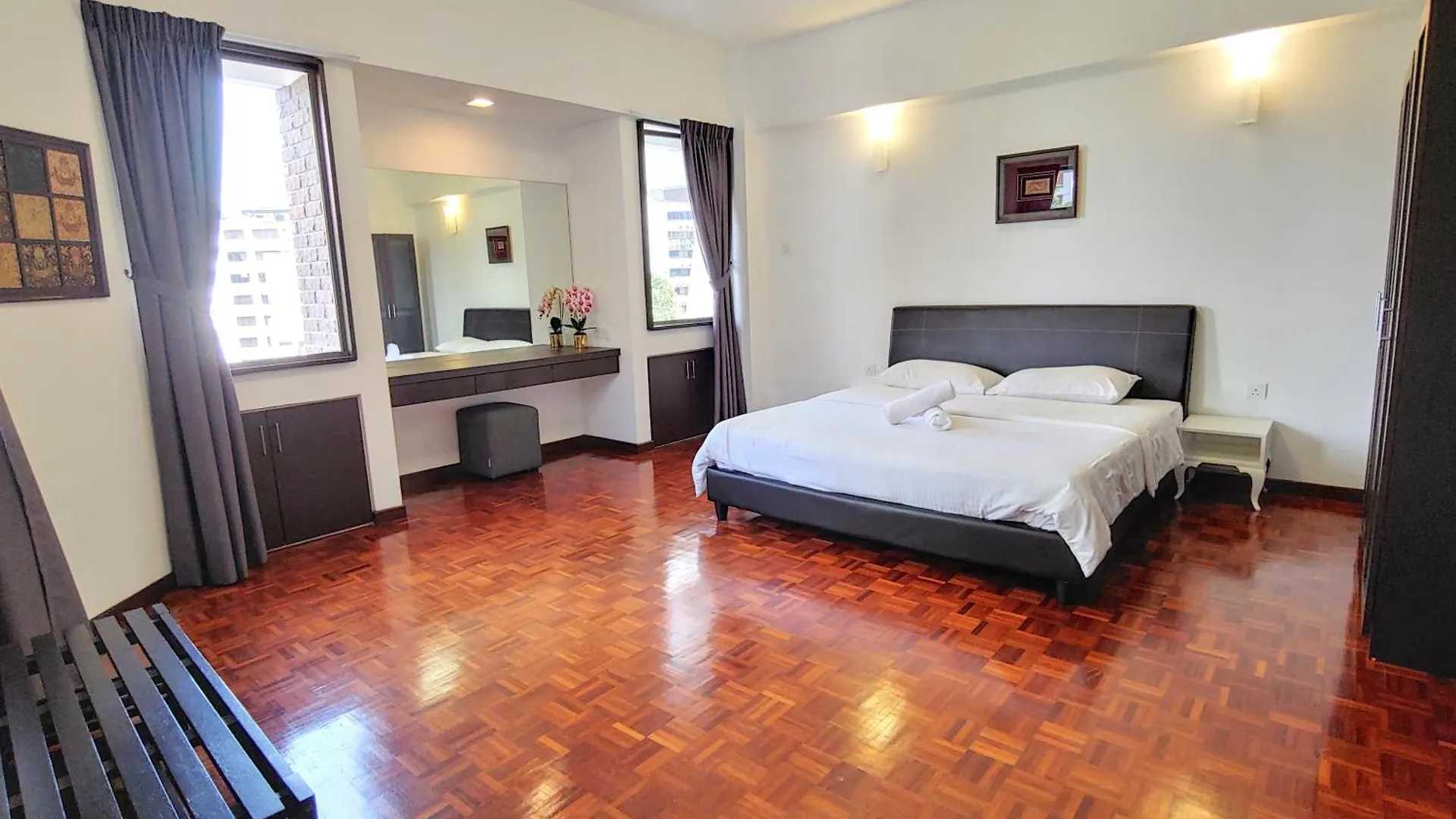 Apartment Gurneyville George Town