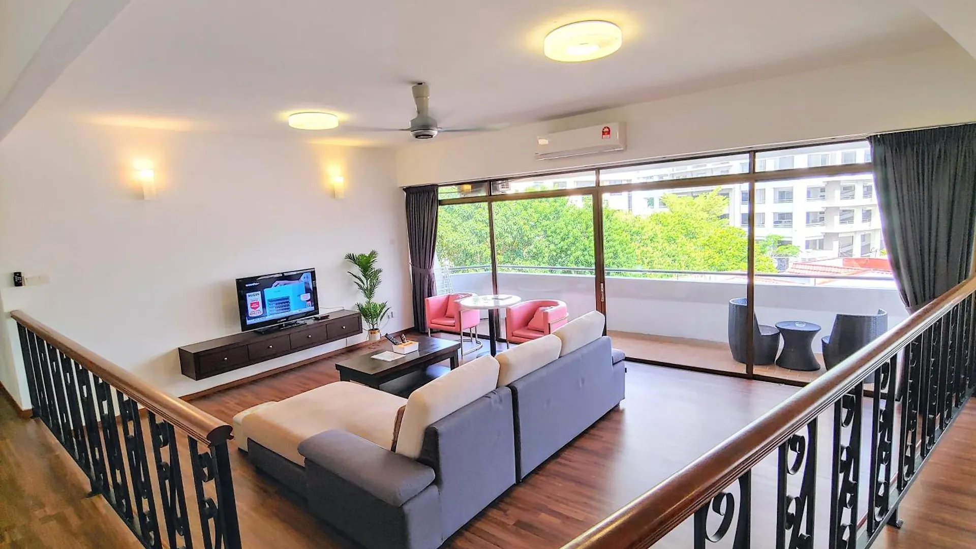 Apartment Gurneyville George Town