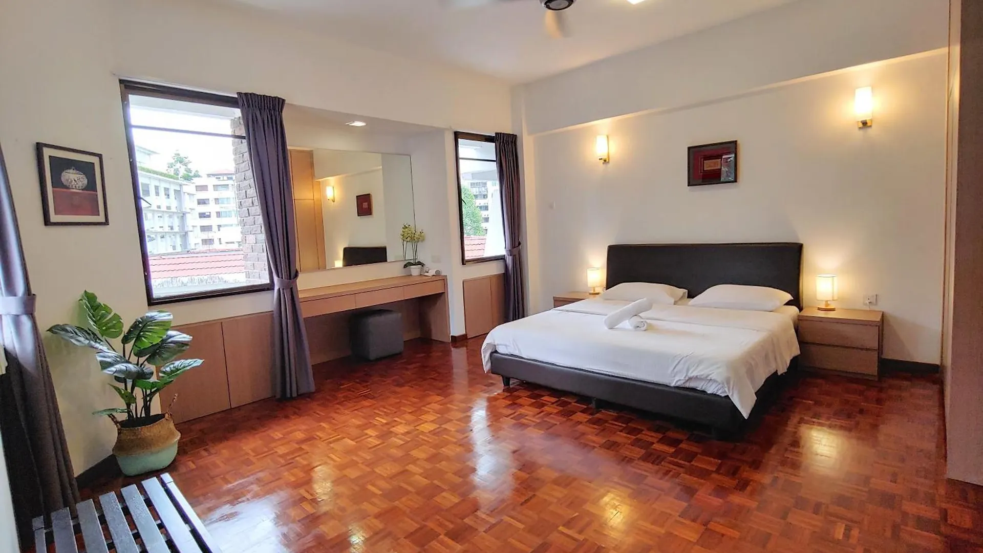 Apartment Gurneyville George Town