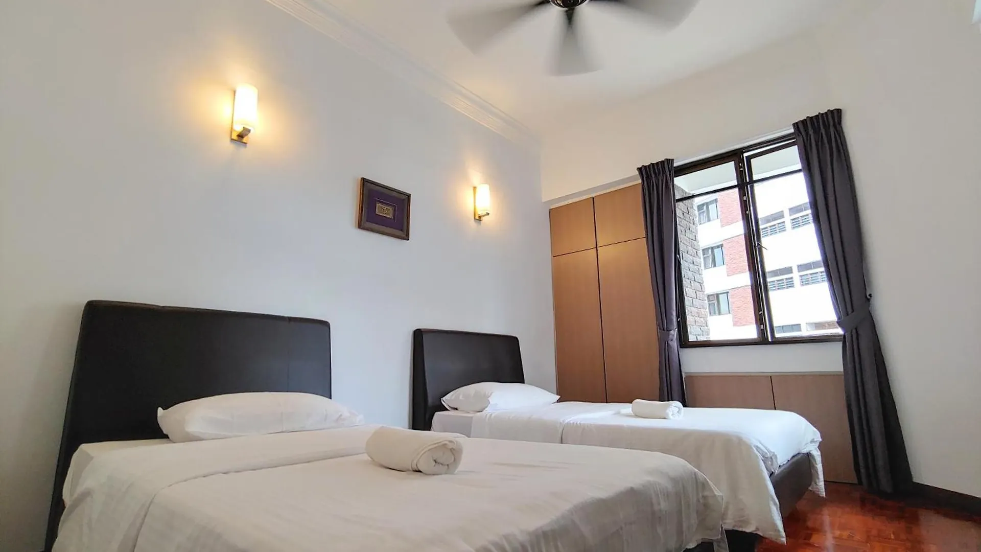 Apartment Gurneyville George Town