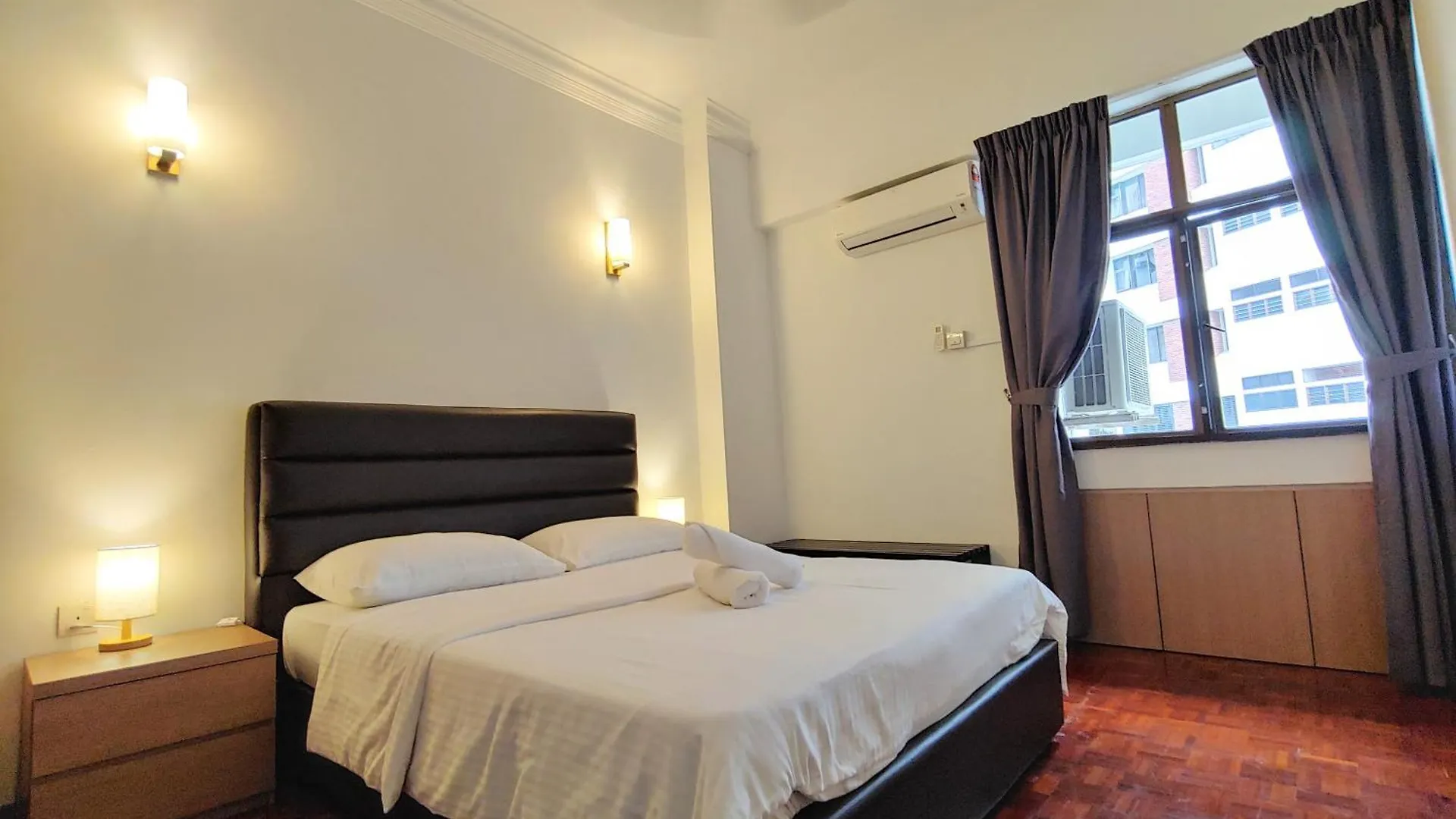 Gurneyville George Town Apartment