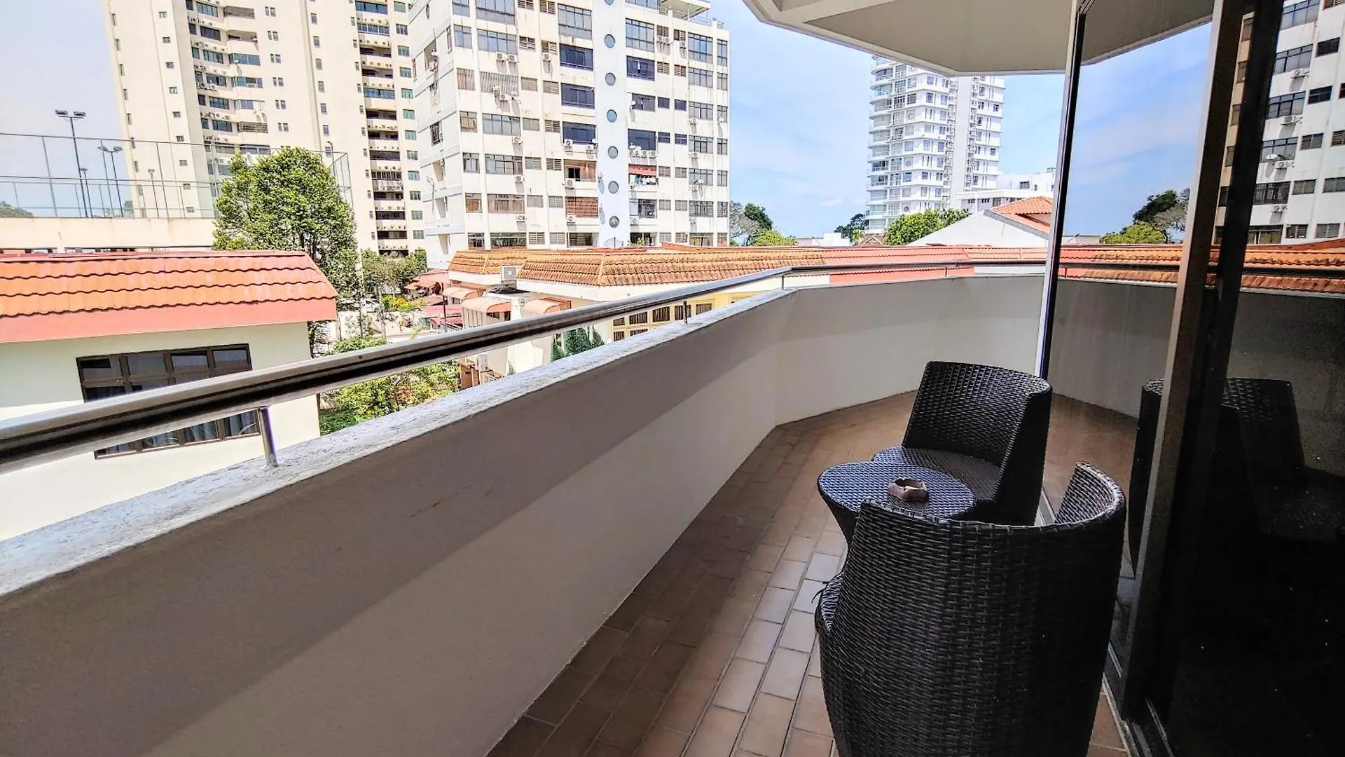 Apartment Gurneyville George Town Malaysia