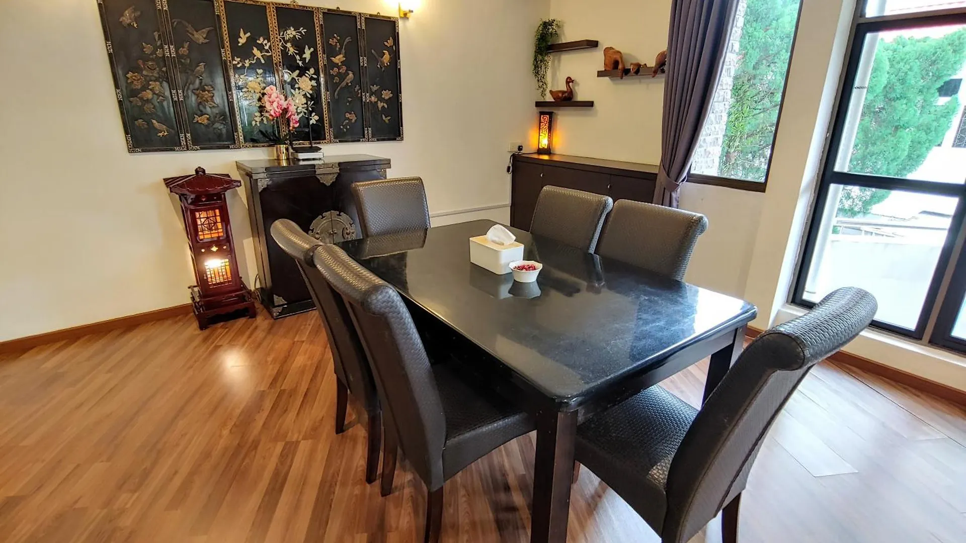 Gurneyville George Town Apartment